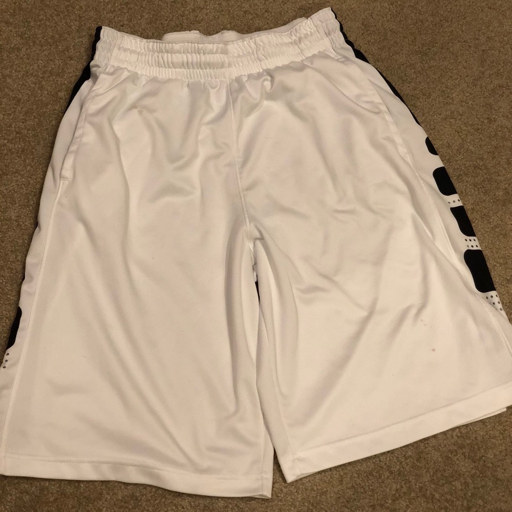 Basketball shorts